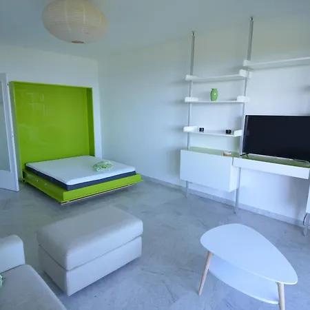 Apartment Sirius - Exceptionnelle Vue Dans Les Hauteurs De *